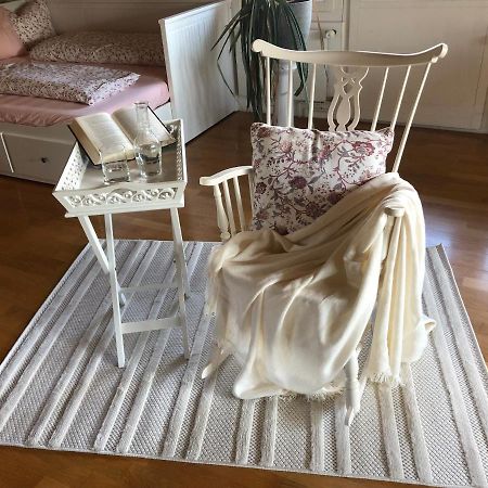 Kandis B&B Brunegg Luaran gambar